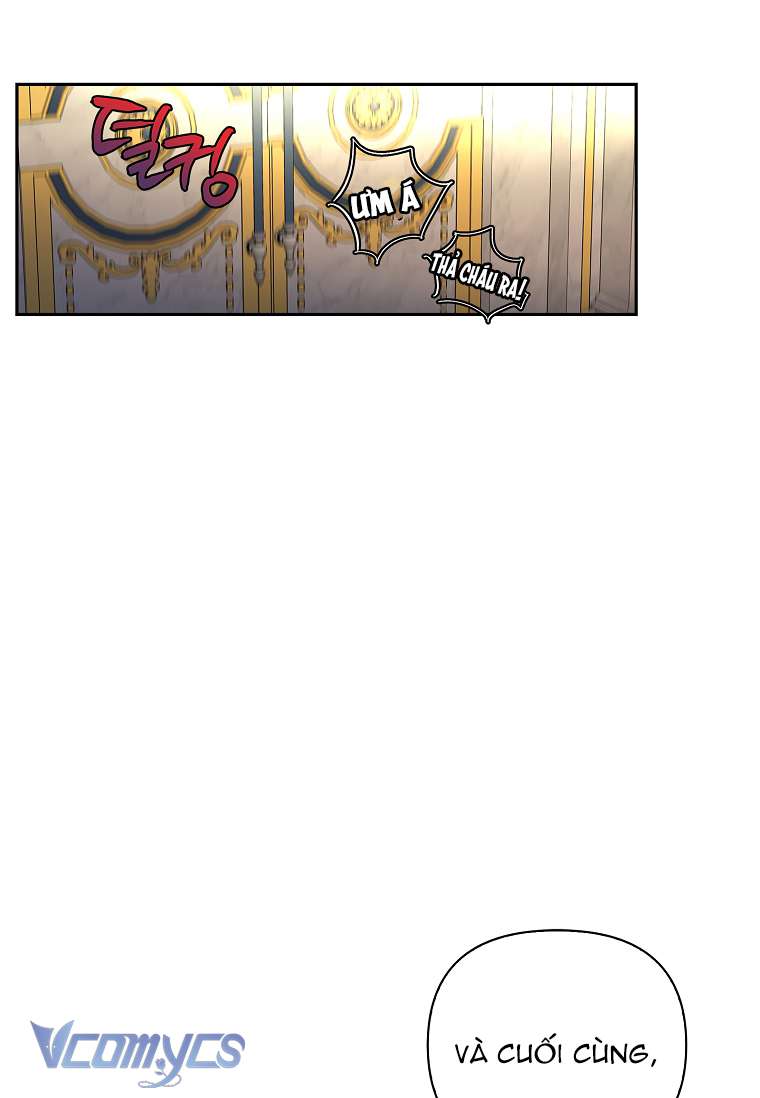 Tôi đã trở thành con gái út của công tước phản diện Chapter 1 - Next Chapter 2