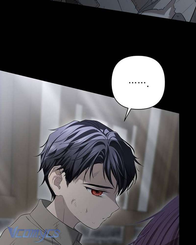 Praesepe Bên Ngoài Chiếc Lồng Chap 20 - Next Chap 21