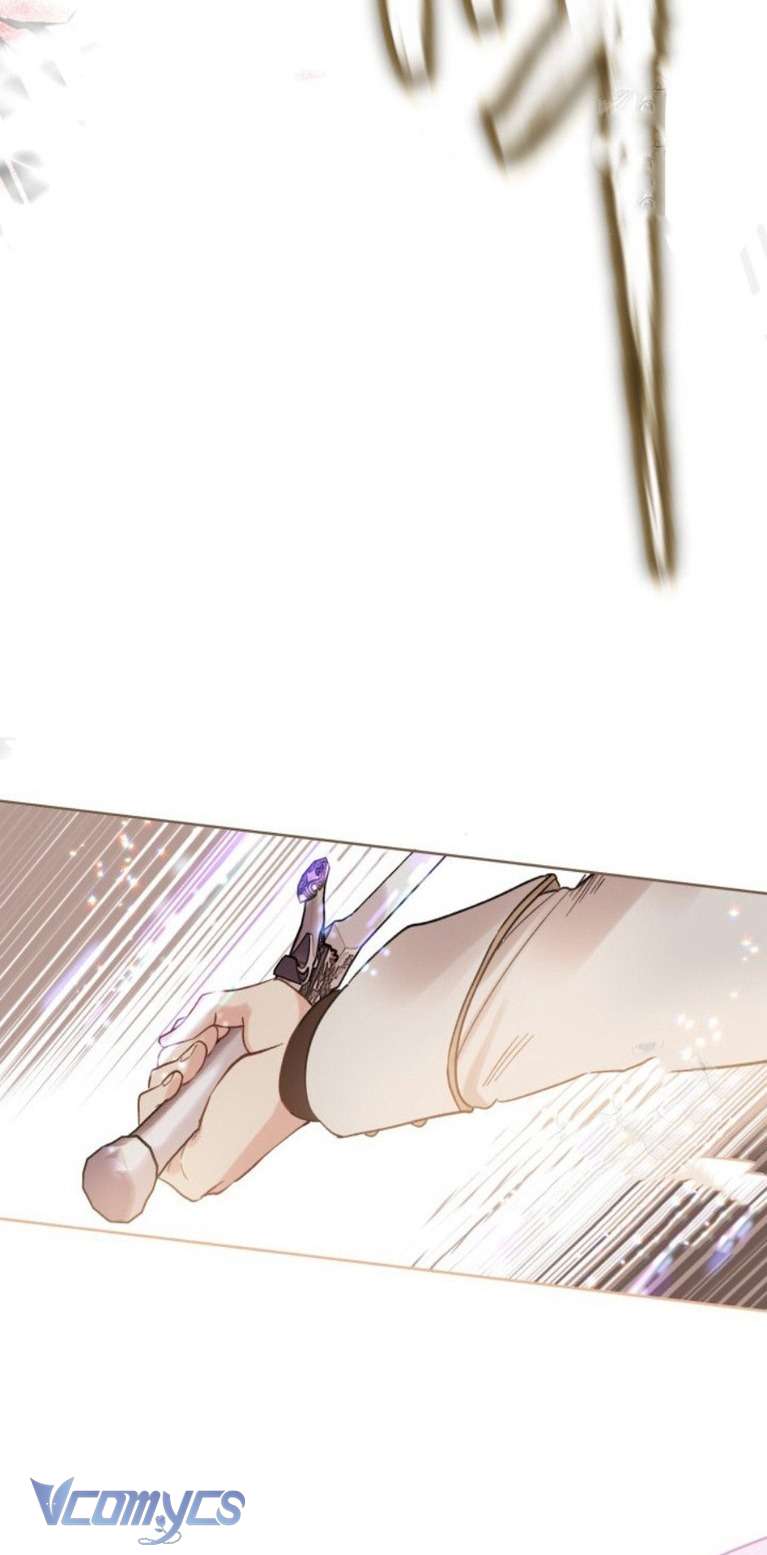 Sự Điều Trị Đặc Biệt Của Tinh Linh Chap 103 - Trang 4