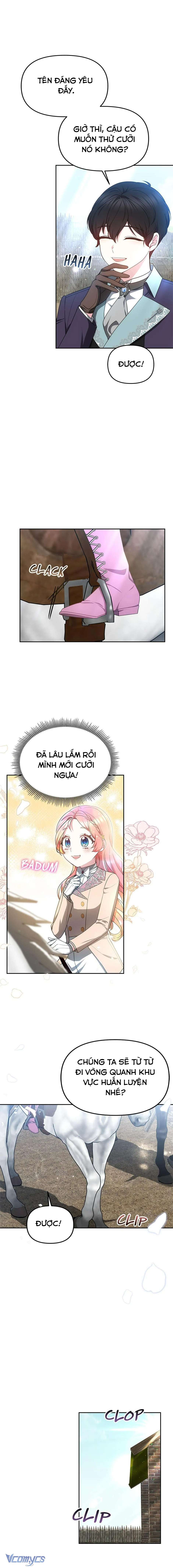 [PNT] Rồng Con Thuần Hóa Những Kẻ Điên Rồ Chap 47 - Next Chap 48