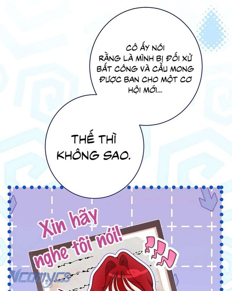 Hầu Gái Độc Quyền Của Hoàng Hậu Phản Diện Chap 103 - Trang 4