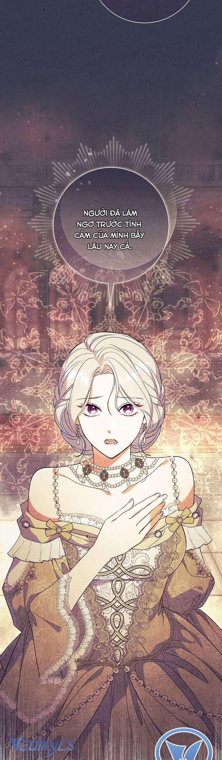 Người Xem Mắt Của Ác Nữ Quá Hoàn Hảo Chap 69 - Next Chap 70