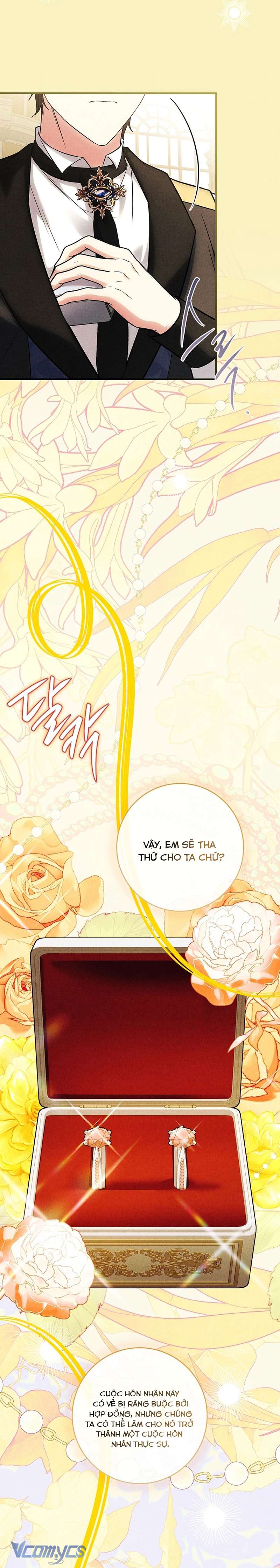 Văn Phòng Xử Lý Khủng Khoảng Tình Cảm Cho Nam Chính Chap 9 - Trang 2