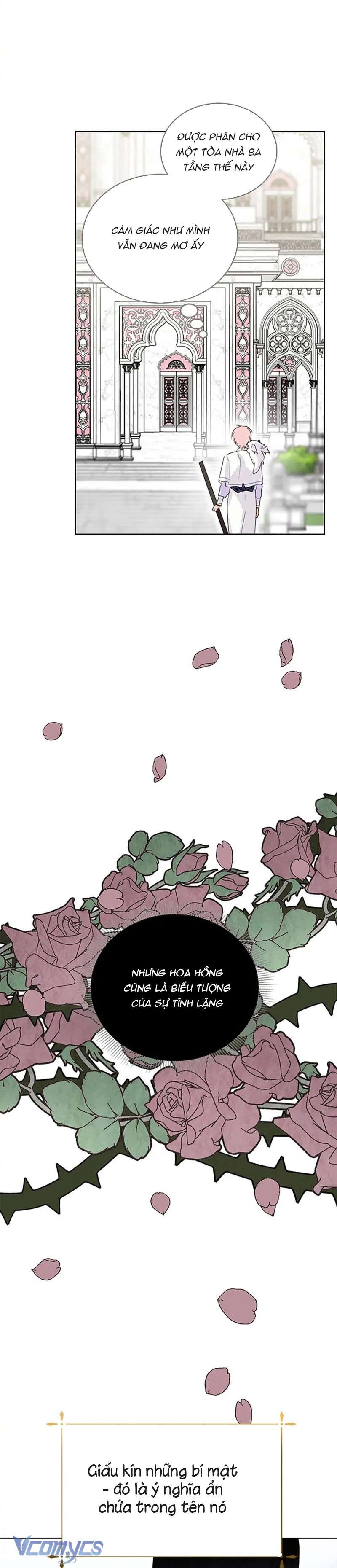 [PNT] Phía Sau Mặt Nạ Của Nam Chính Hiền Lành Chap 22 - Trang 2