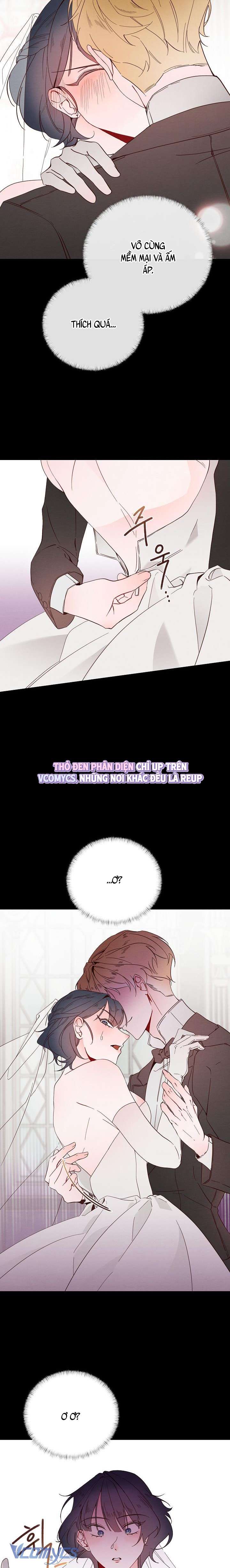 [18+] Chàng Thơ Trong Mộng Chap 1 - Trang 2