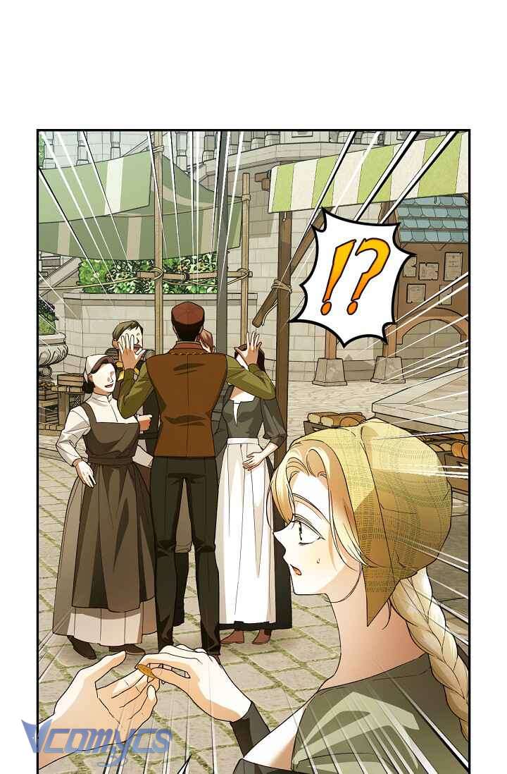 Phương Pháp Che Giấu Đứa Con Của Hoàng Đế Chap 120 - Trang 3