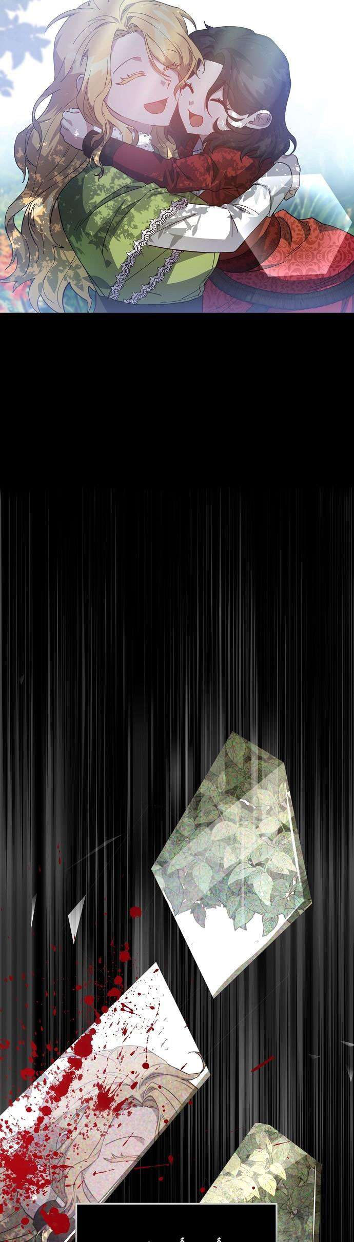 Nữ Hầu Báo Thù: Thời Khắc Cuối Cùng Chap 1 - Trang 4