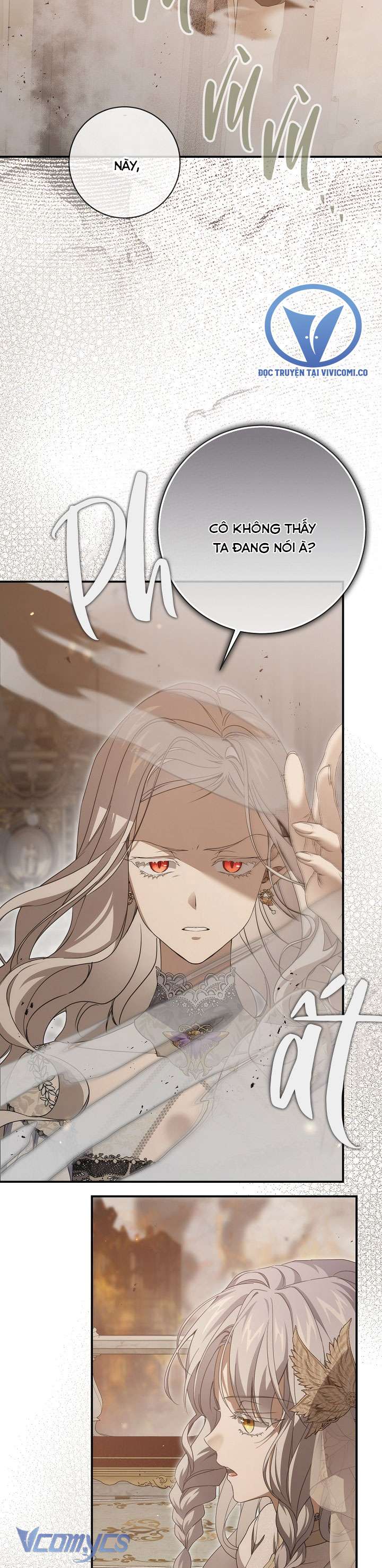 Lại Một Lần Nữa Hướng Về Ánh Sáng Chap 108 - Next Chap 109