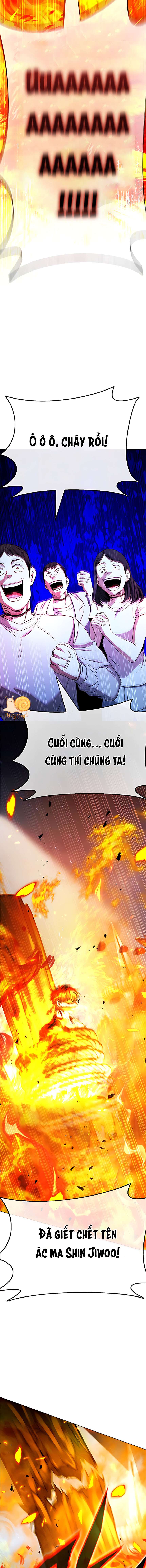 Zombie Papa Chap 18 - Trang 2