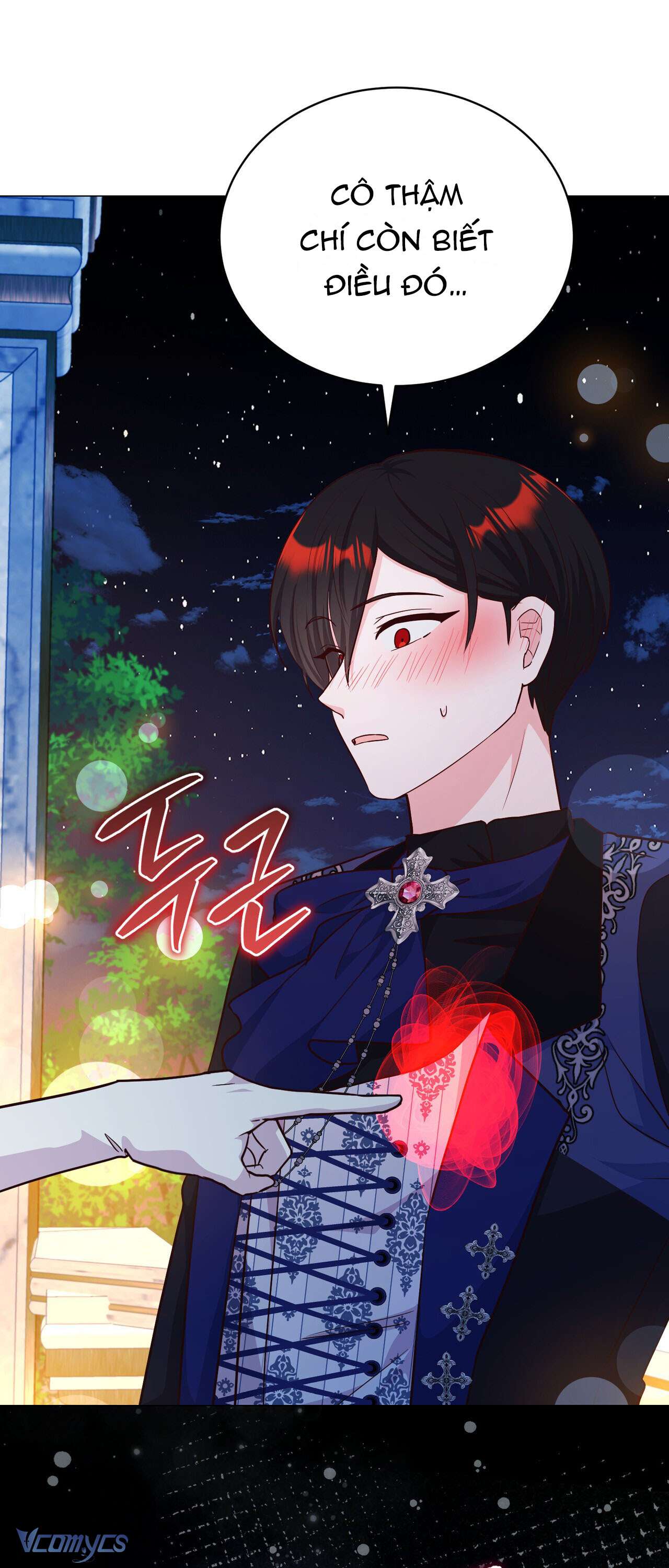 Kết Thúc Viên Mãn Không Cần Tình Yêu Chap 9 - Trang 2