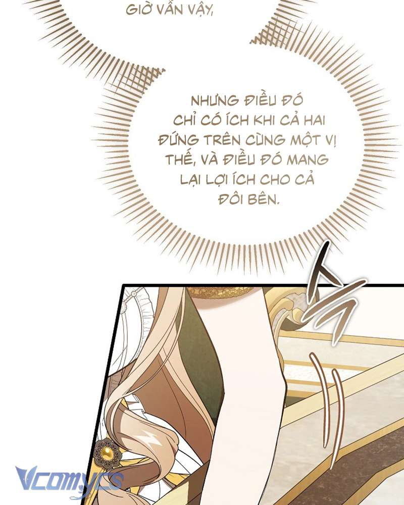 Ác Quỷ Nuôi Dưỡng Tiểu Thư Chapter 48 - Trang 4