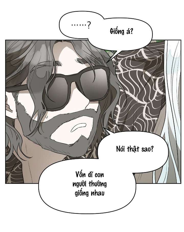 Câu Cá Cũng Bắt Được Người Cá Sao? Chap 7 - Trang 2