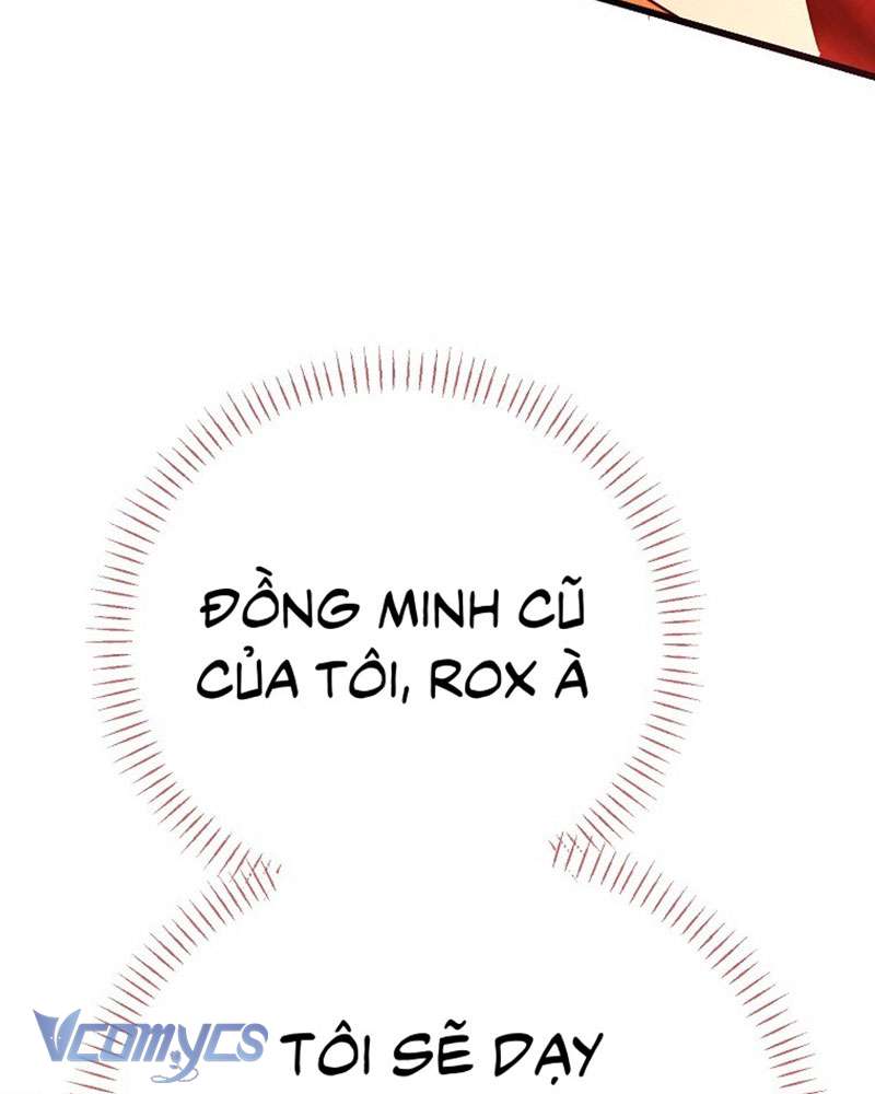 Ác Quỷ Nuôi Dưỡng Tiểu Thư Chapter 27 - Trang 4