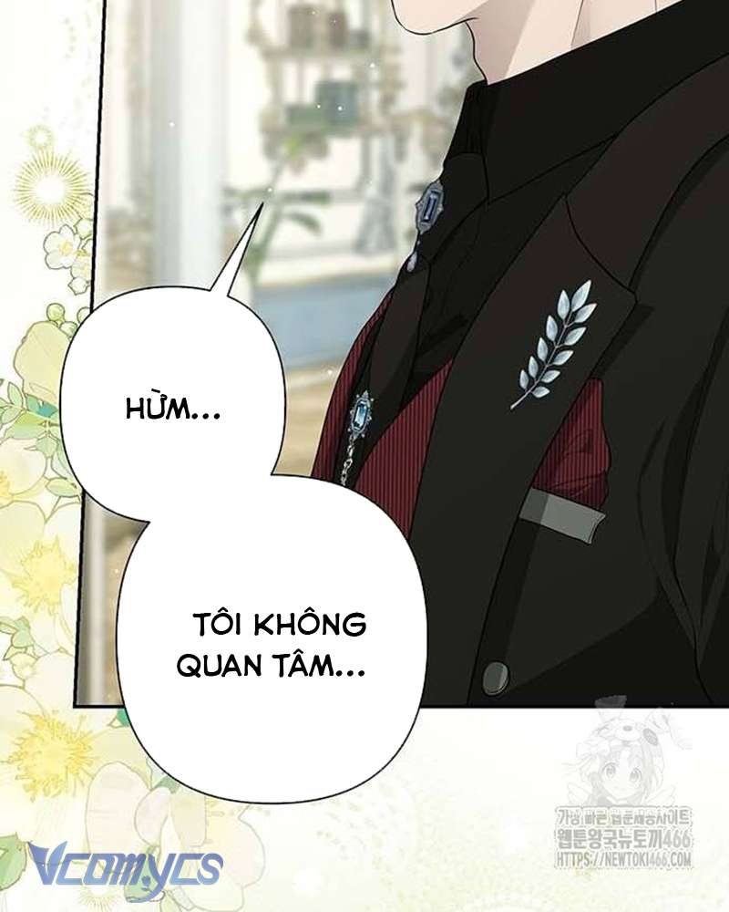 Praesepe Bên Ngoài Chiếc Lồng Chap 15 - Trang 2