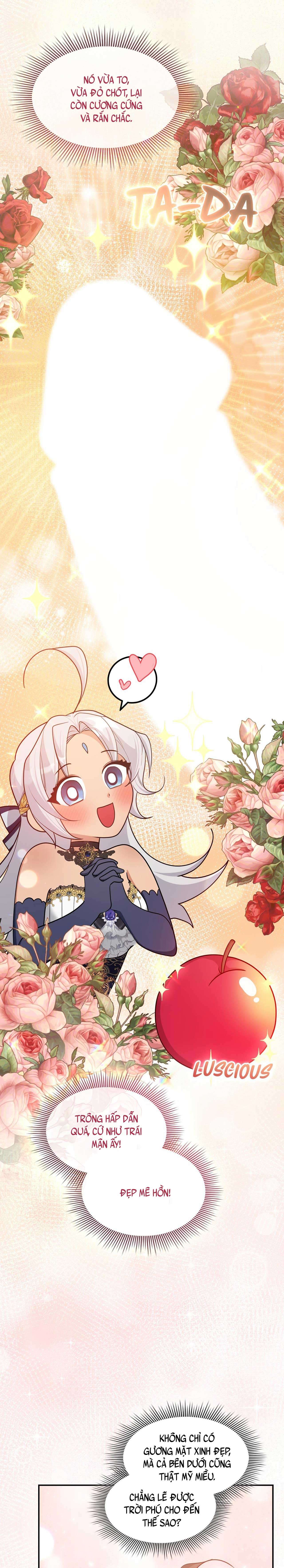 Cuộc Vui Thác Loạn Tử Thần Chap 16 - Next Chap 17