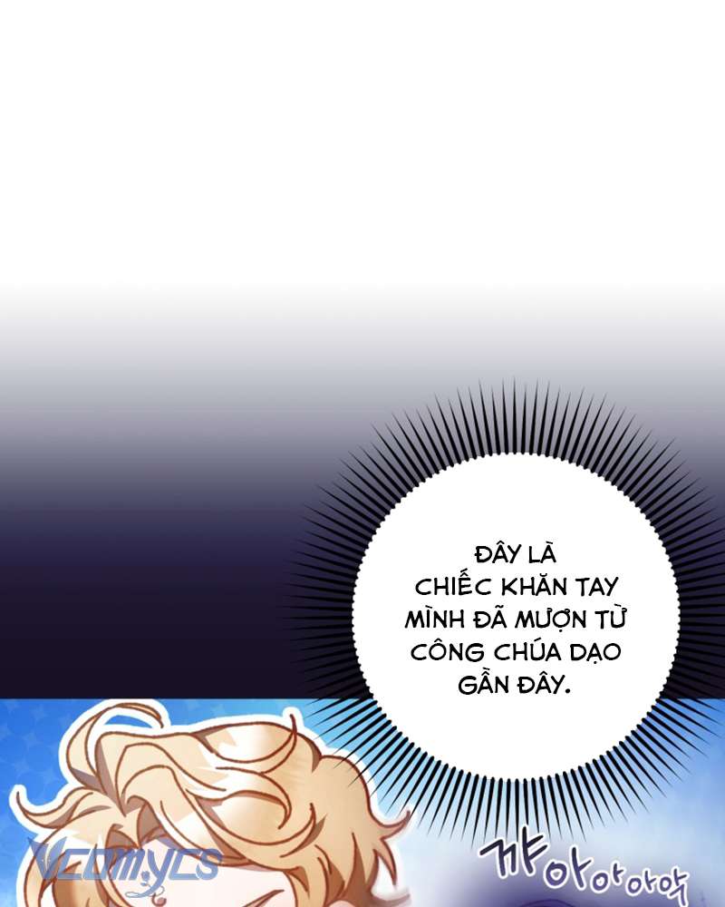 [Sứa Biển] Em Trai Tôi Là Hoàng Đế Ngang Ngược Chap 44 - Next Chap 45