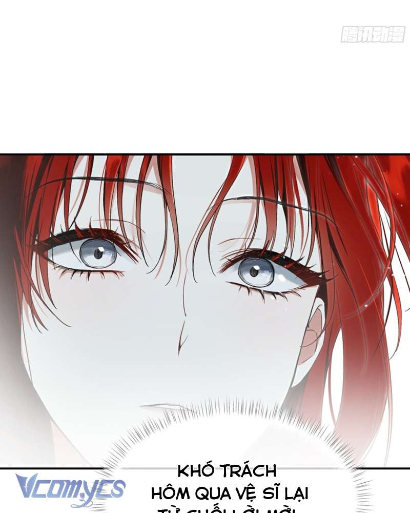 Cô Ấy Sẽ Thuần Hóa Các Anh Hùng Chap 5 - Next Chap 6