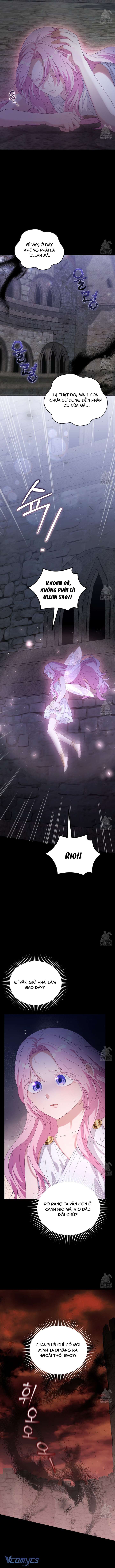 Nàng Tiên, Hãy Ký Hợp Đồng Nào Chap 65 - Trang 4