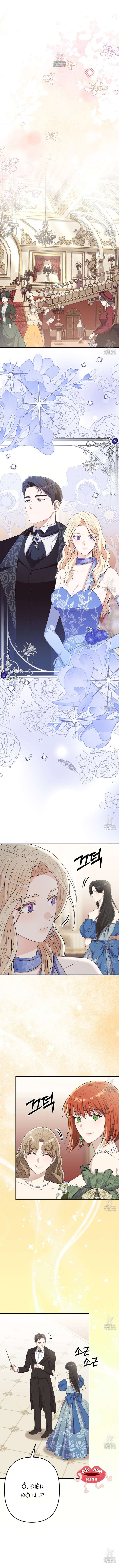 Xin Hãy Để Ý Tới Jasmine Chap 64 - Next Chap 65