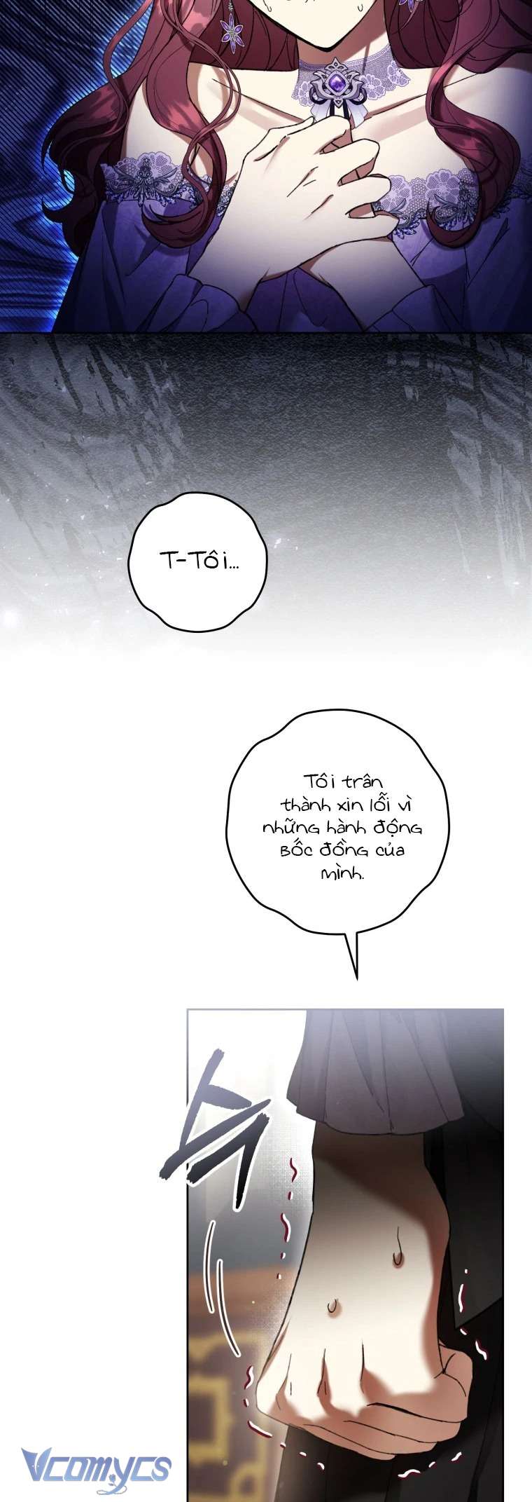 Làm Ác Nữ Bộ Không Tuyệt Sao? Chap 87 - Next Chap 88