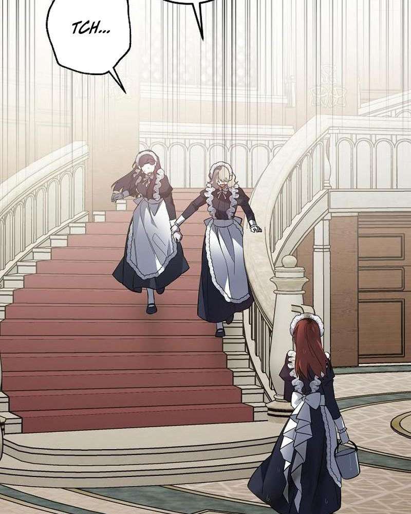 Nữ Hầu Báo Thù: Thời Khắc Cuối Cùng Chap 35 - Next 