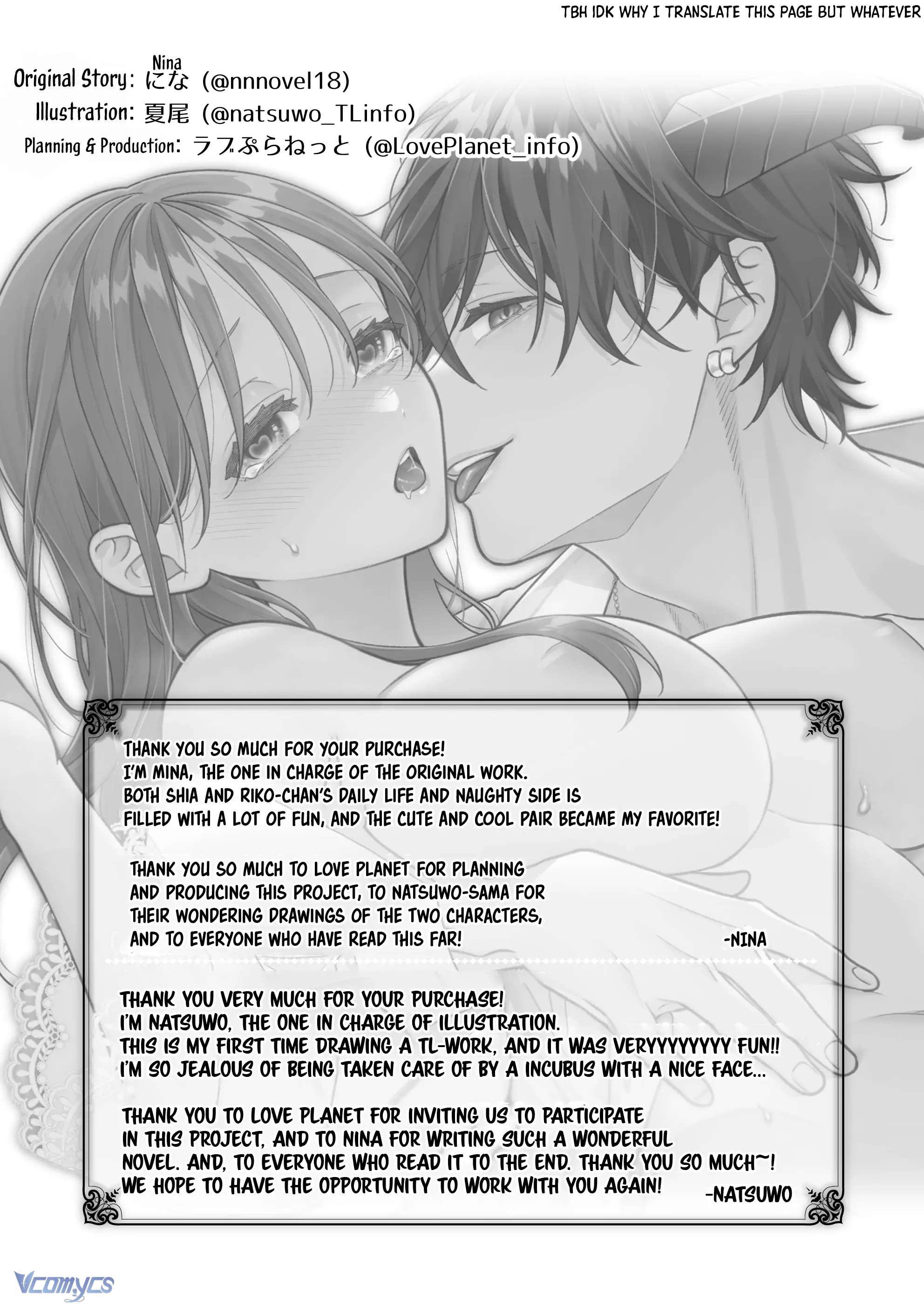[18+] Tuyển Tập Manga Khiêu Dâm Chap 28 - Trang 2