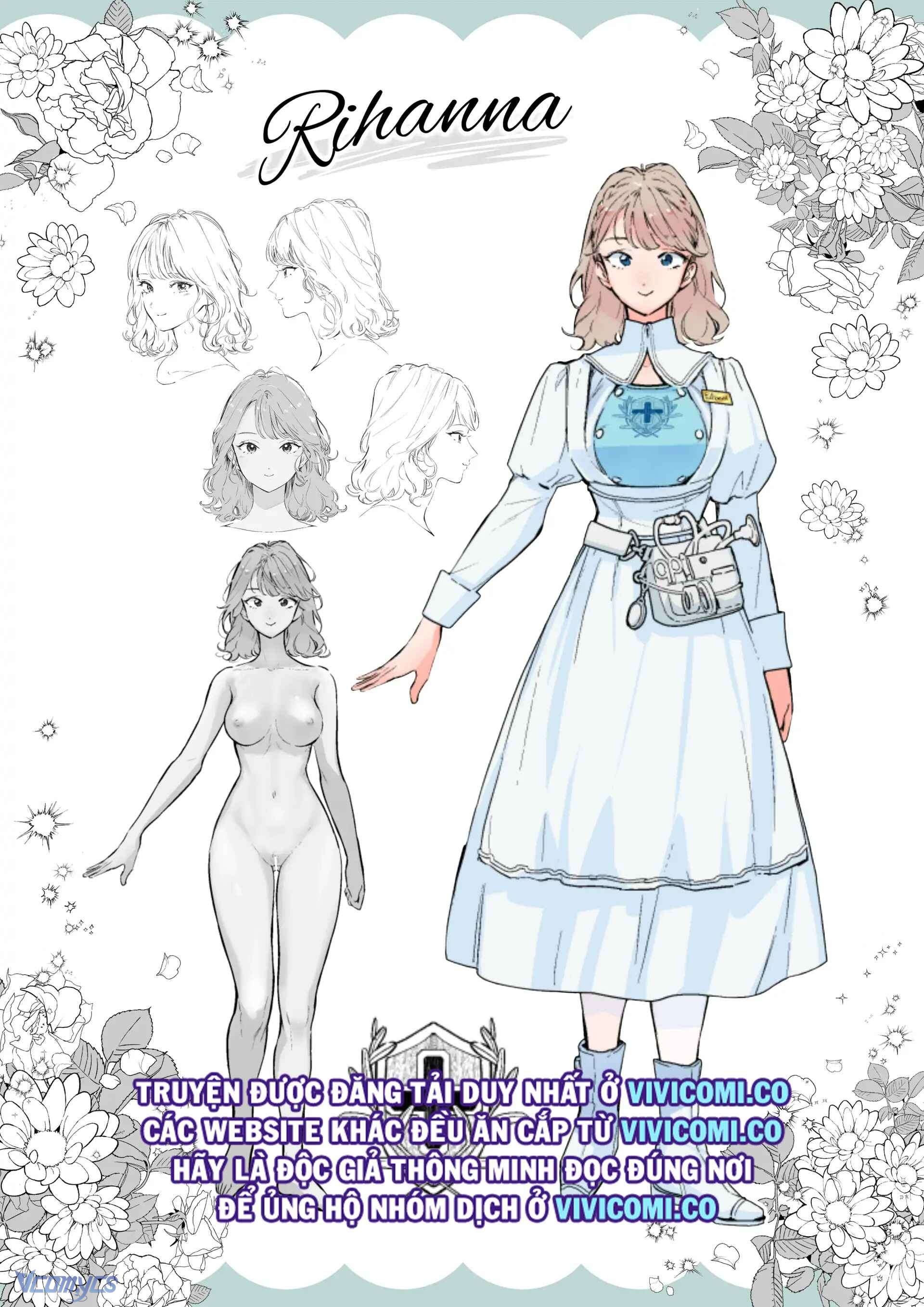 [18+] Tuyển Tập Truyện Ngắn Manga Chapter 28 - Trang 3