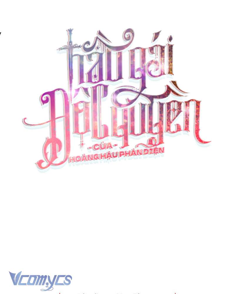 Hầu Gái Độc Quyền Của Hoàng Hậu Phản Diện Chap 83 - Trang 4