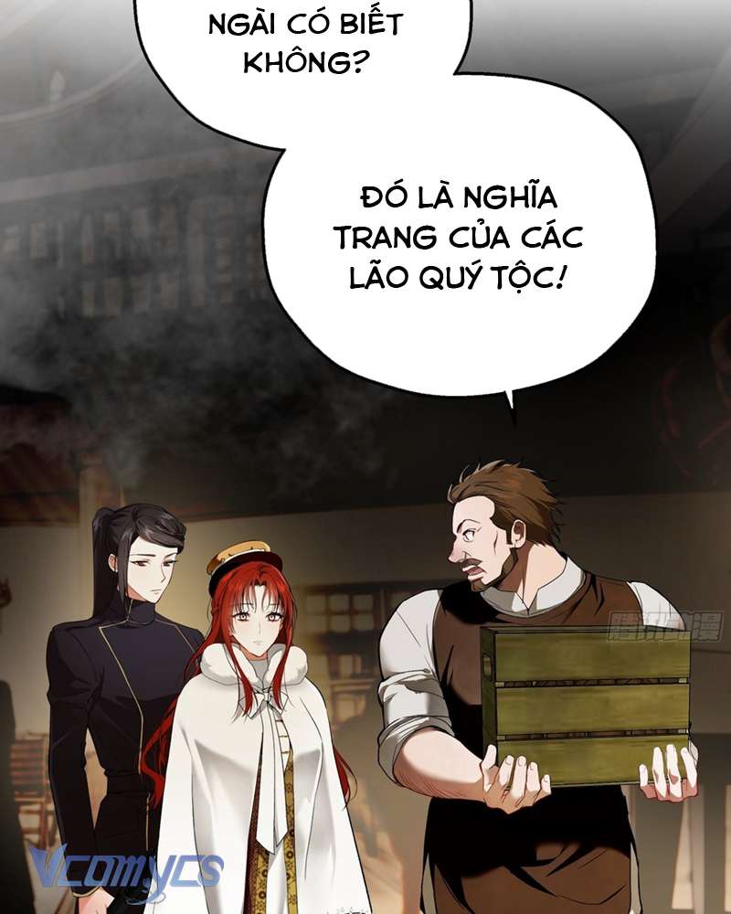 Cô Ấy Sẽ Thuần Hóa Các Anh Hùng Chap 5 - Next Chap 6