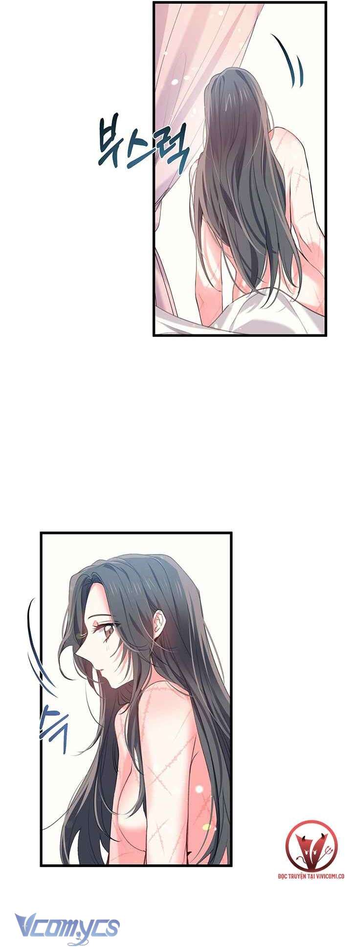 [18+] Chú Chim Nhỏ Của Yêu Tinh Chap 25 - Next 