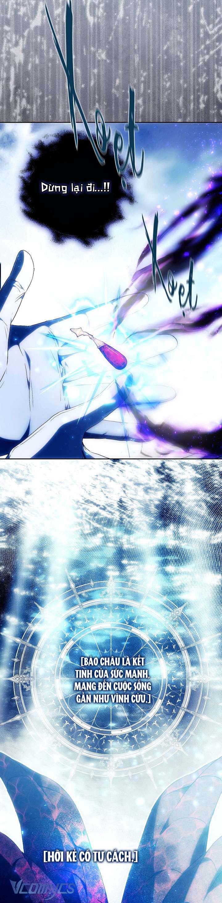 Tôi Trở Thành Vợ Của Nam Chính Chap 128 - Trang 2