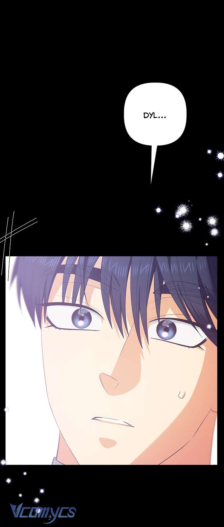 May Mắn Hay Bất Hạnh Chap 113 - Trang 3