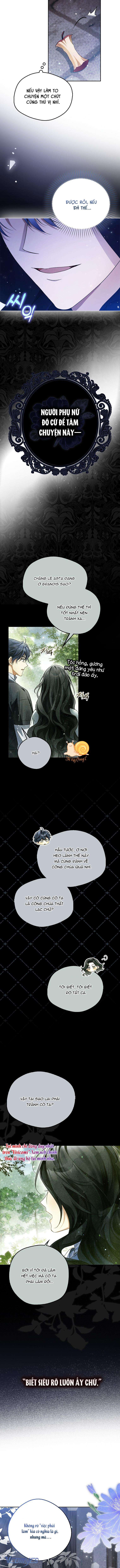 Hầu Tước Marron Chap 19 - Trang 3