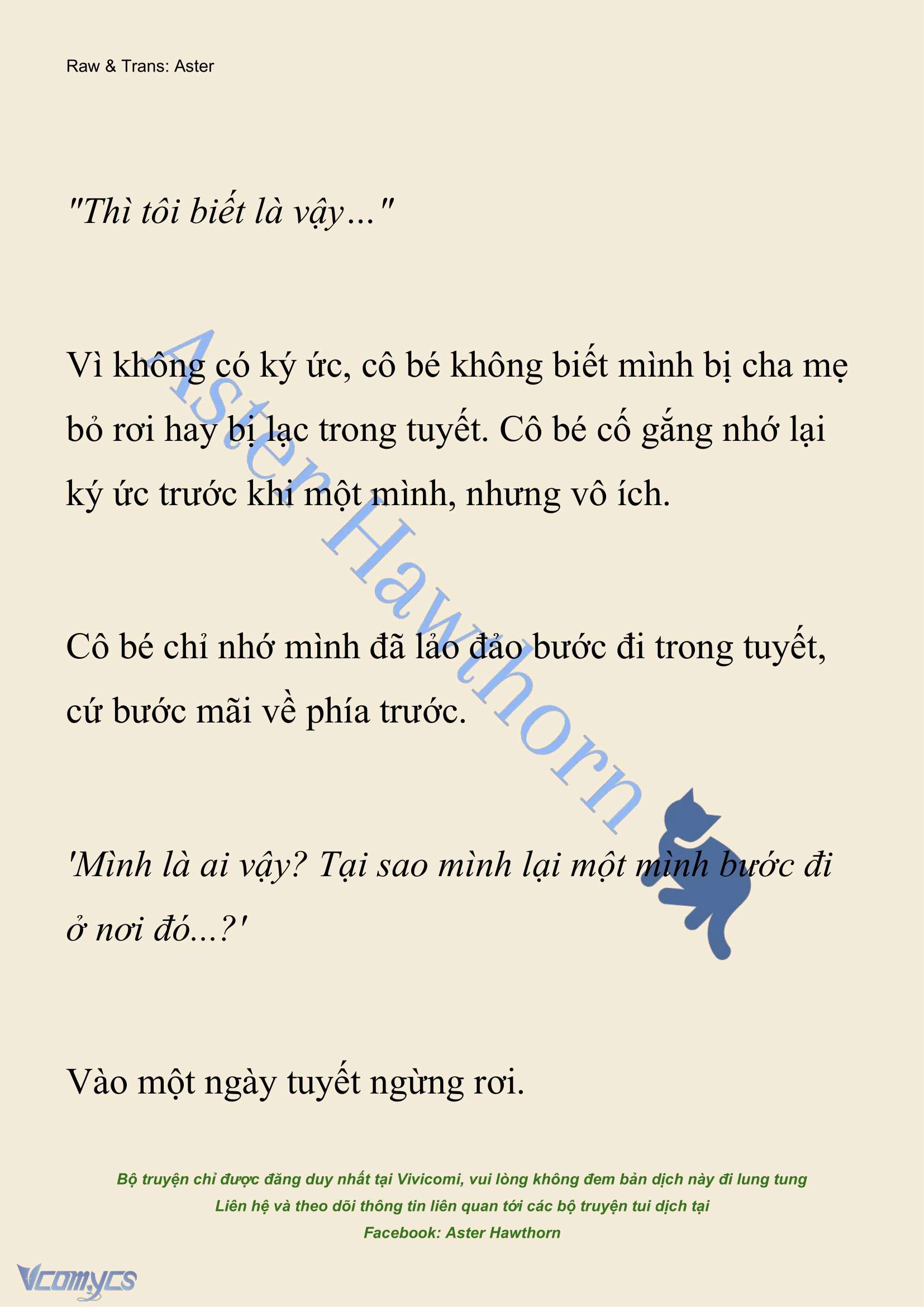 [NOVEL] Anh Hùng Khao Khát Sự Sa Ngã Của Thánh Nữ Chap 127 - Trang 2