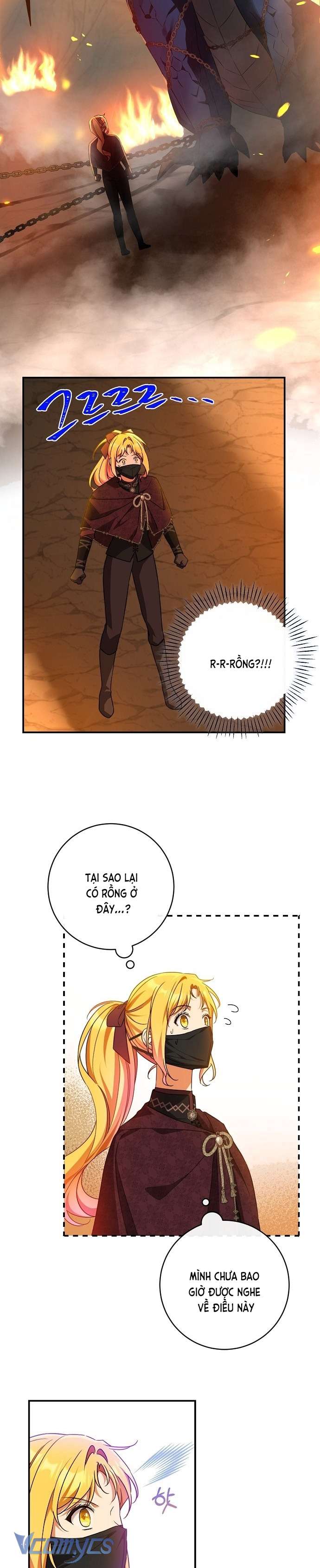 Thuần Hóa Hầu Tước Quái Dị Chap 46 - Trang 2