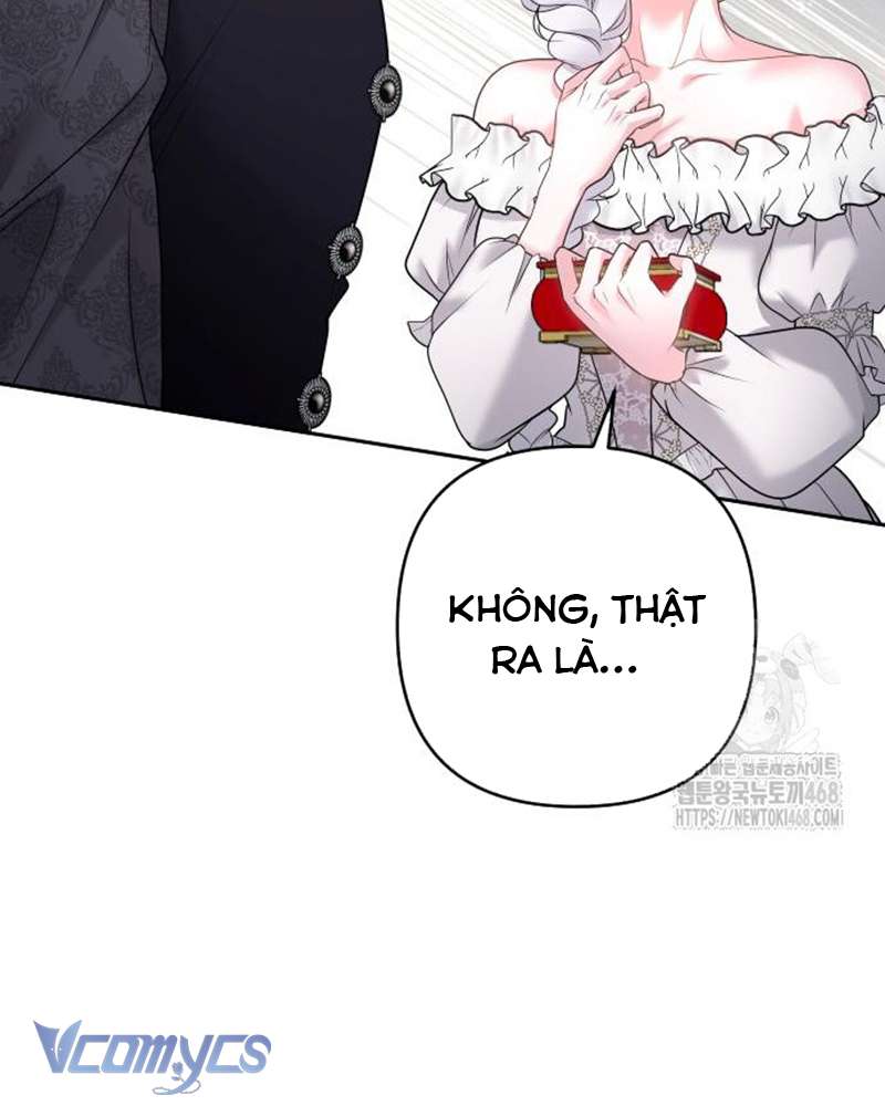 Trước Khi Em Có Ý Định Chạy Trốn Ta Sẽ Ngăn Chặn Nó Chap 6 - Trang 4