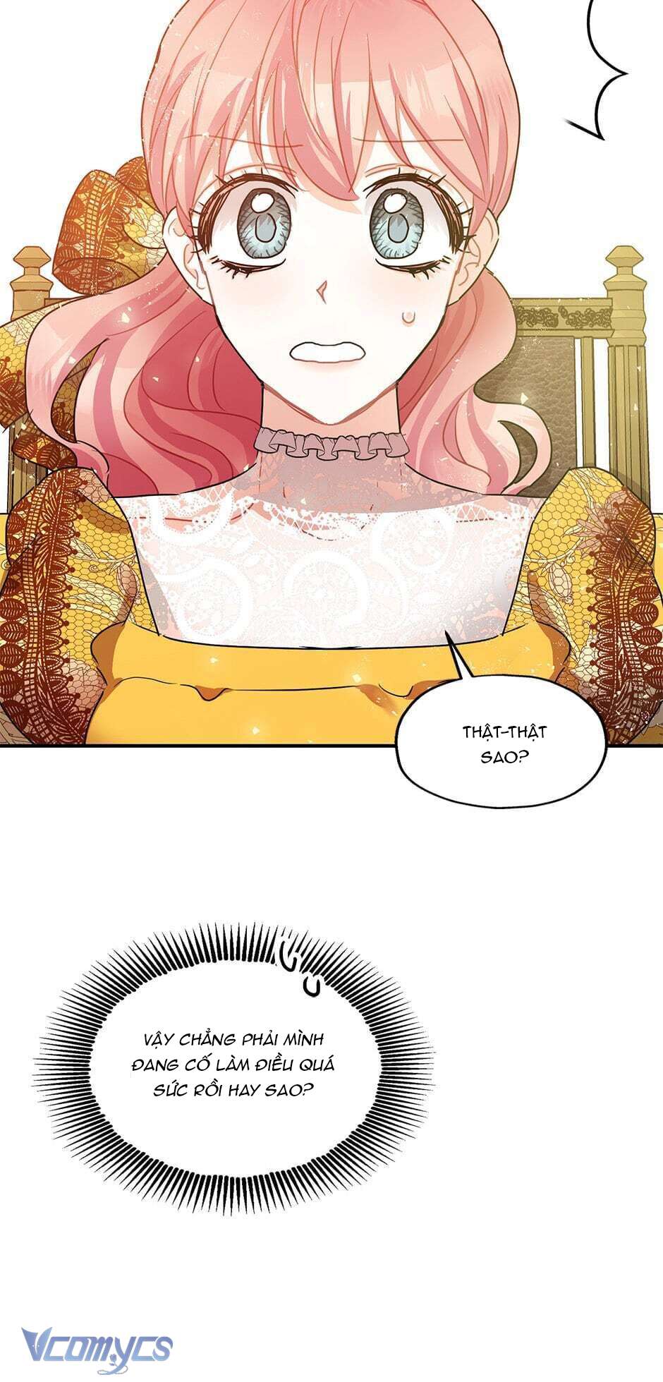 Liều Thuốc An Thần Của Bạo Chúa Chap 32 - Next Chap 33