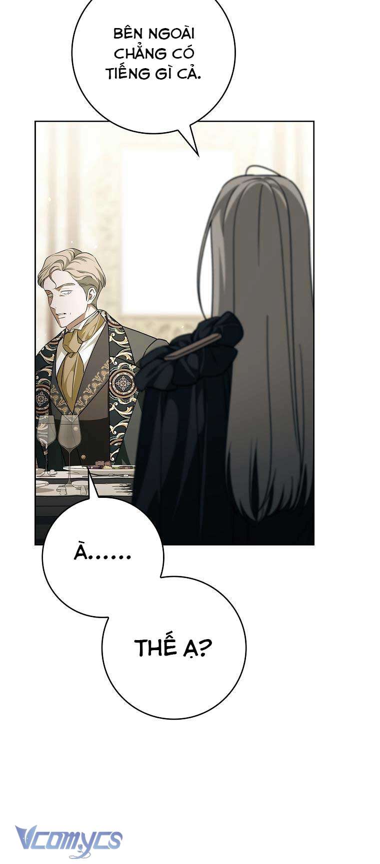 100 lời nguyền tại dinh thự Illestone Chap 29 - Trang 3