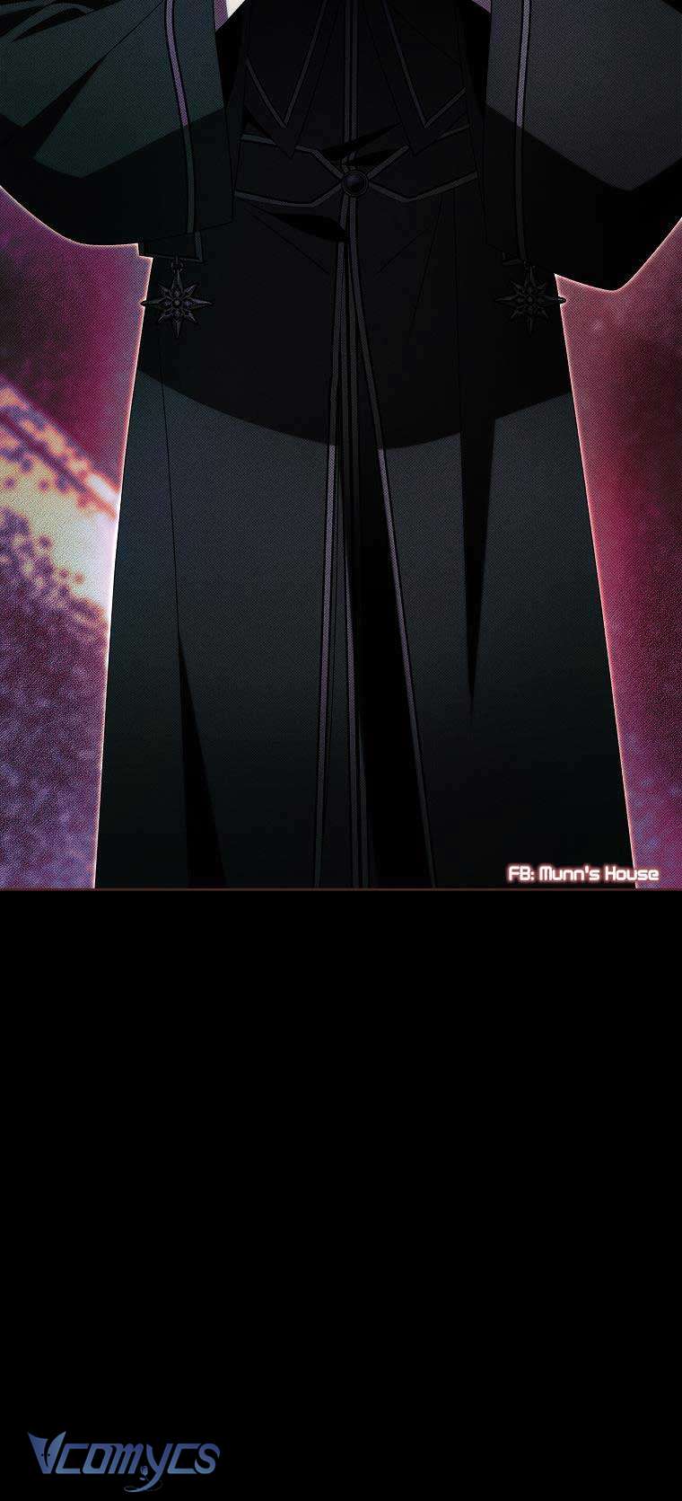 100 lời nguyền tại dinh thự Illestone Chap 2 - Trang 3