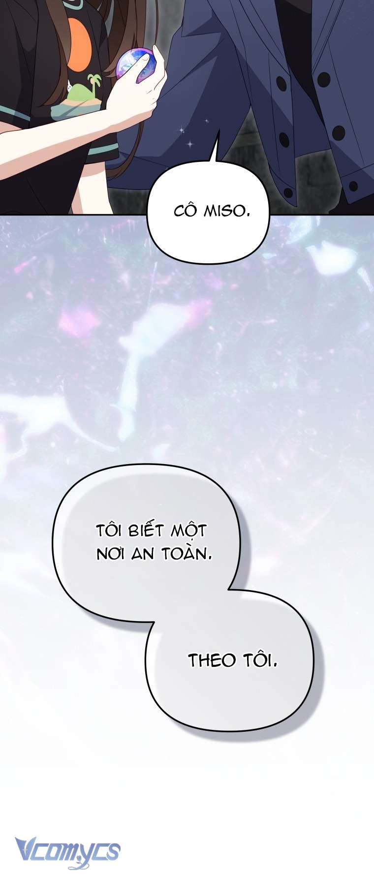 Tôi Được Nuôi Dưỡng Bởi Những Kẻ Phản Diện Chap 113 - Trang 2