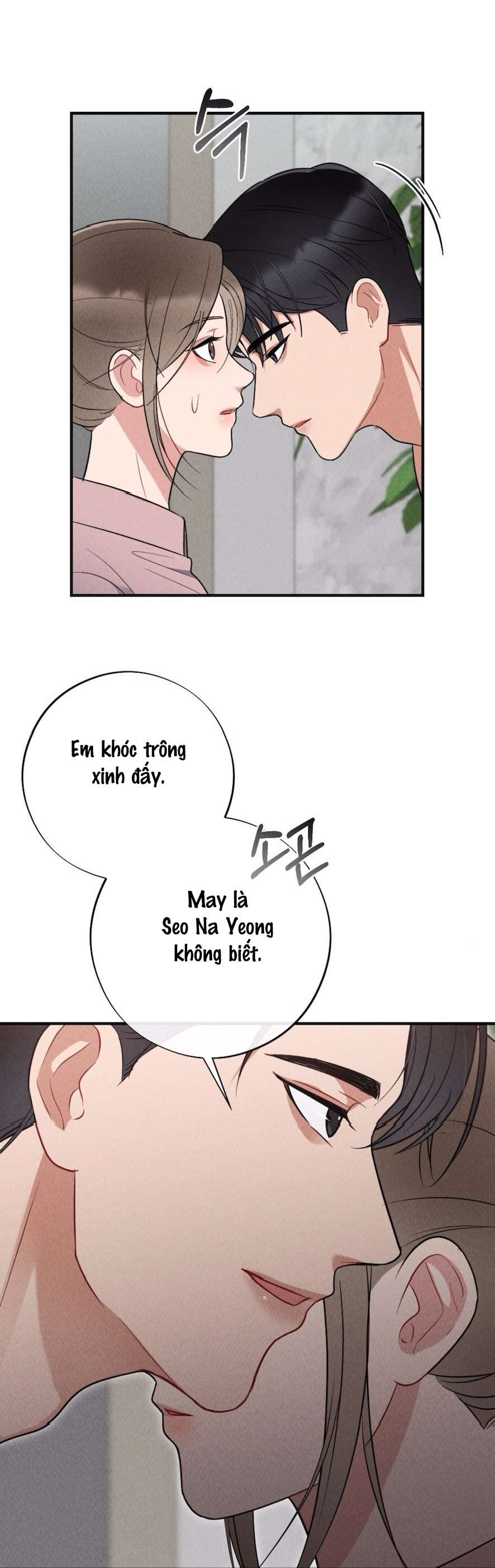 〖18+〗- Trò Chơi Quyền Lực Chap 4 - Trang 2