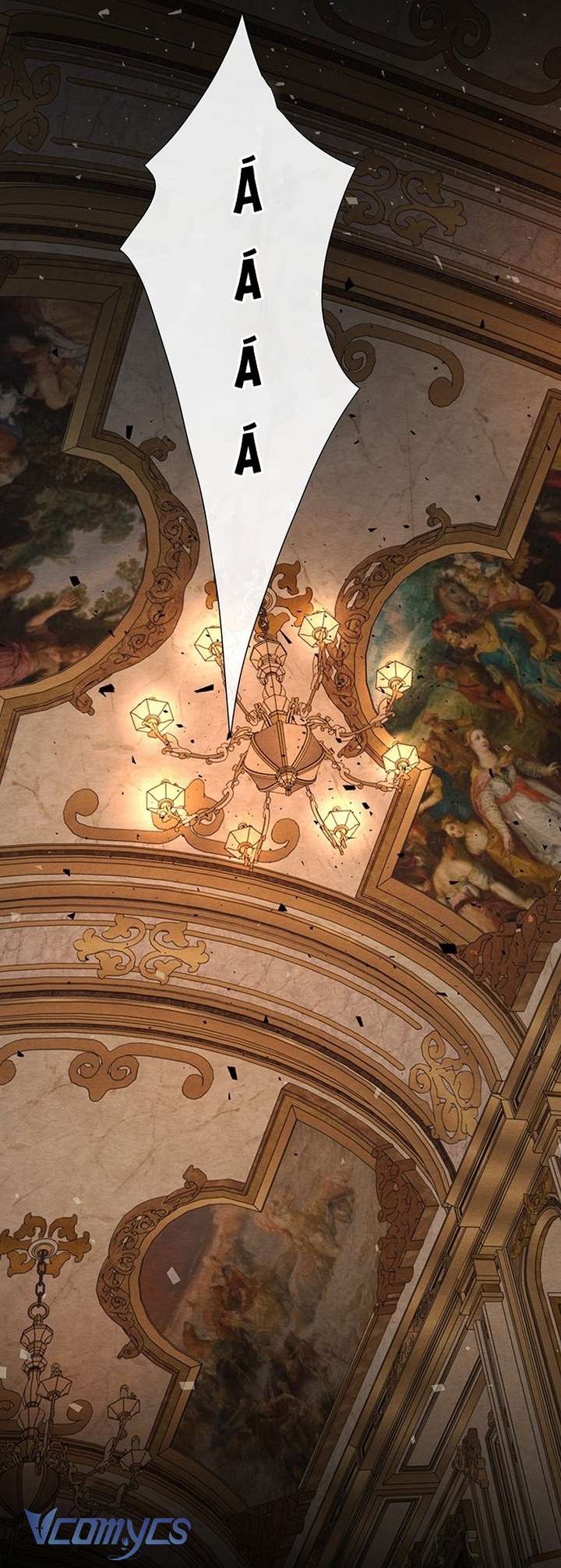 Hoàng Tử Rắc Rối Chap 17 - Trang 3