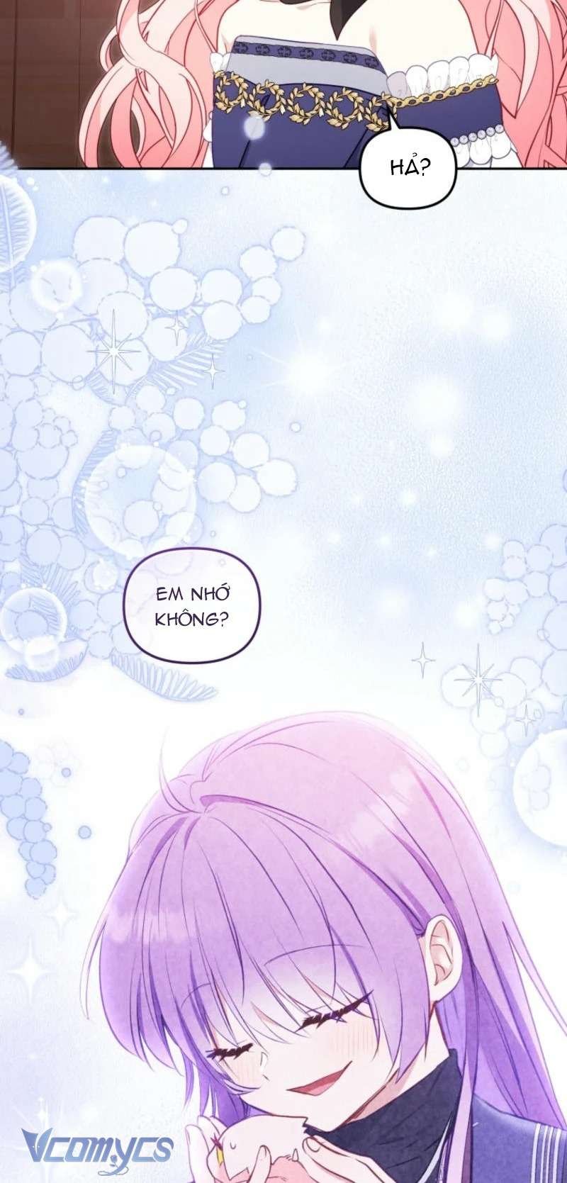 Tôi Được Nuôi Dưỡng Bởi Những Kẻ Phản Diện Chap 91 - Trang 3