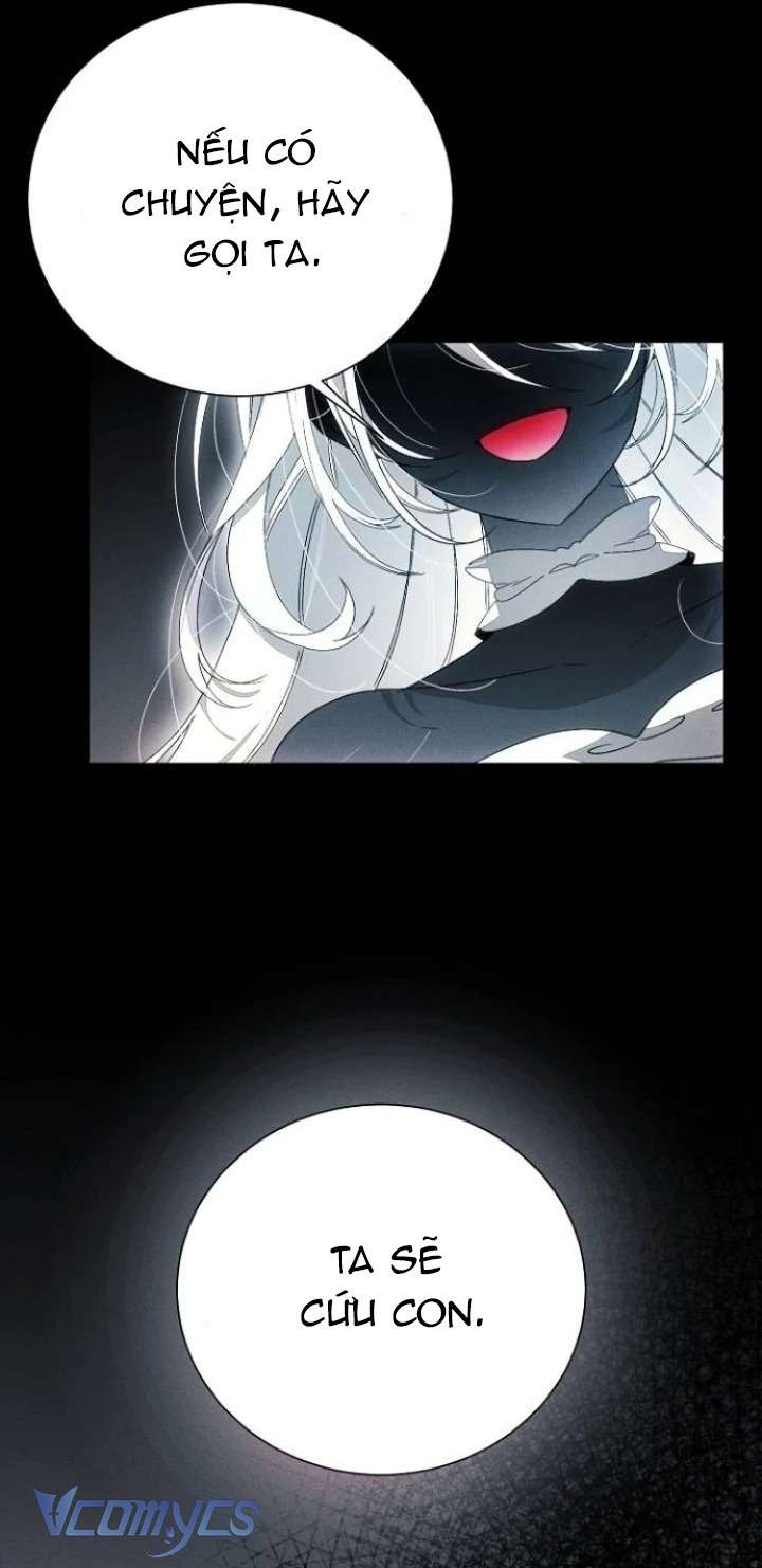 Papa Bạo Chúa, Con Sẽ Bảo Vệ Người! Chap 34 - Next Chap 35