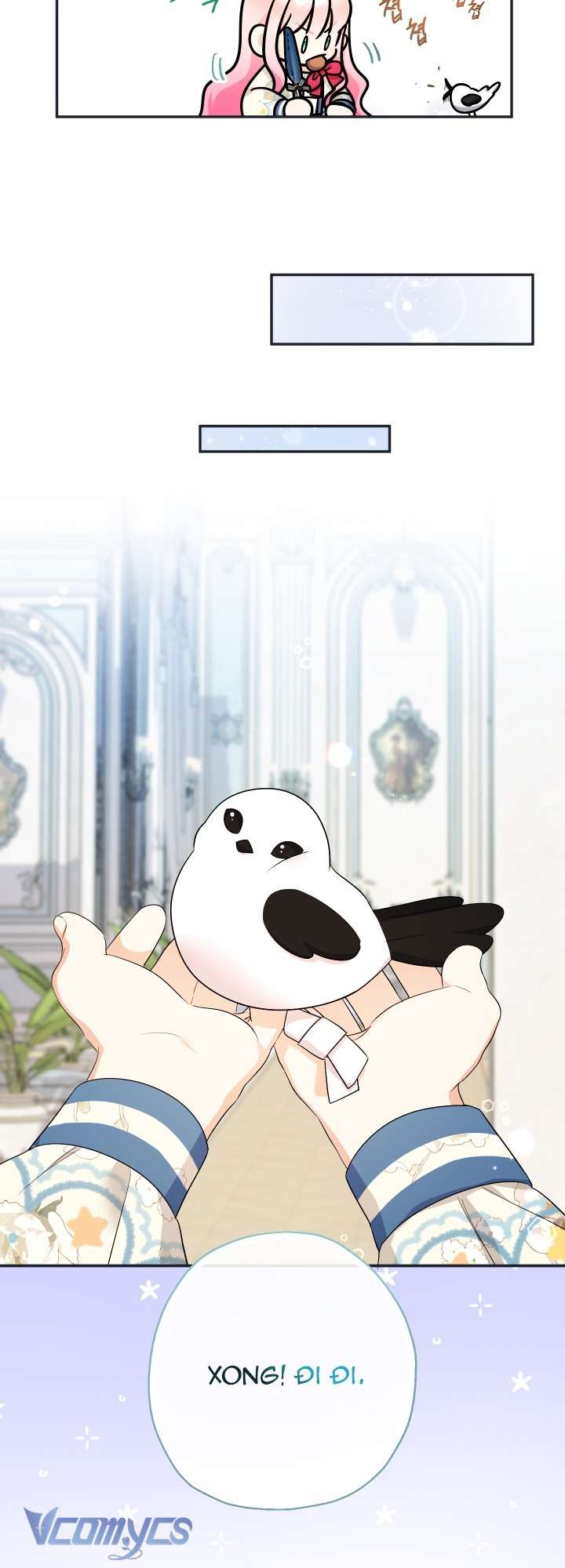 Tiểu Thư Tích Tiền Đi Bụi Chapter 97 - Trang 4