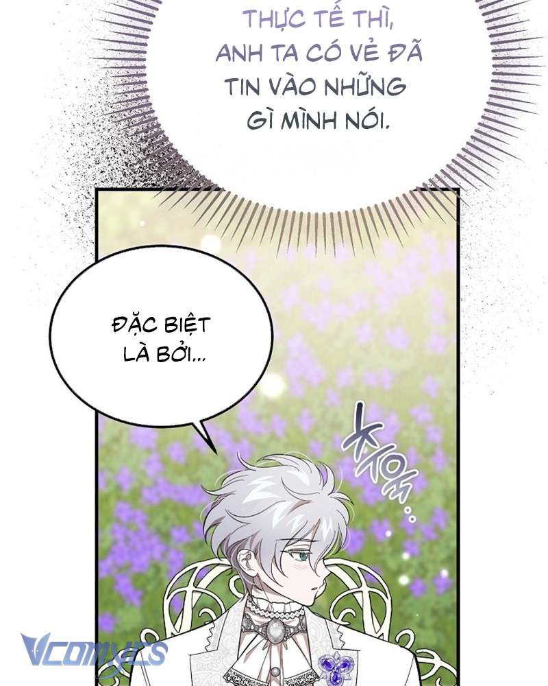 Ác Quỷ Nuôi Dưỡng Tiểu Thư Chapter 45 - Trang 4