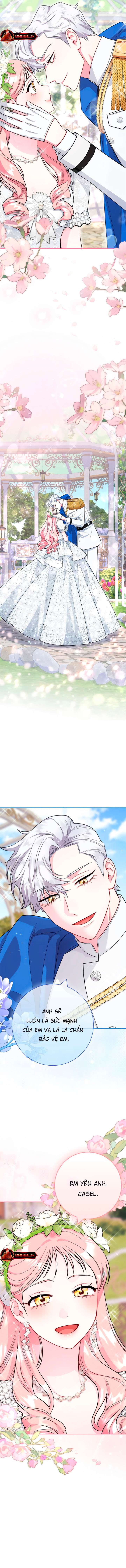 Tôi Trở Thành Mẹ Của Nam Chính Chap 80 - Next 