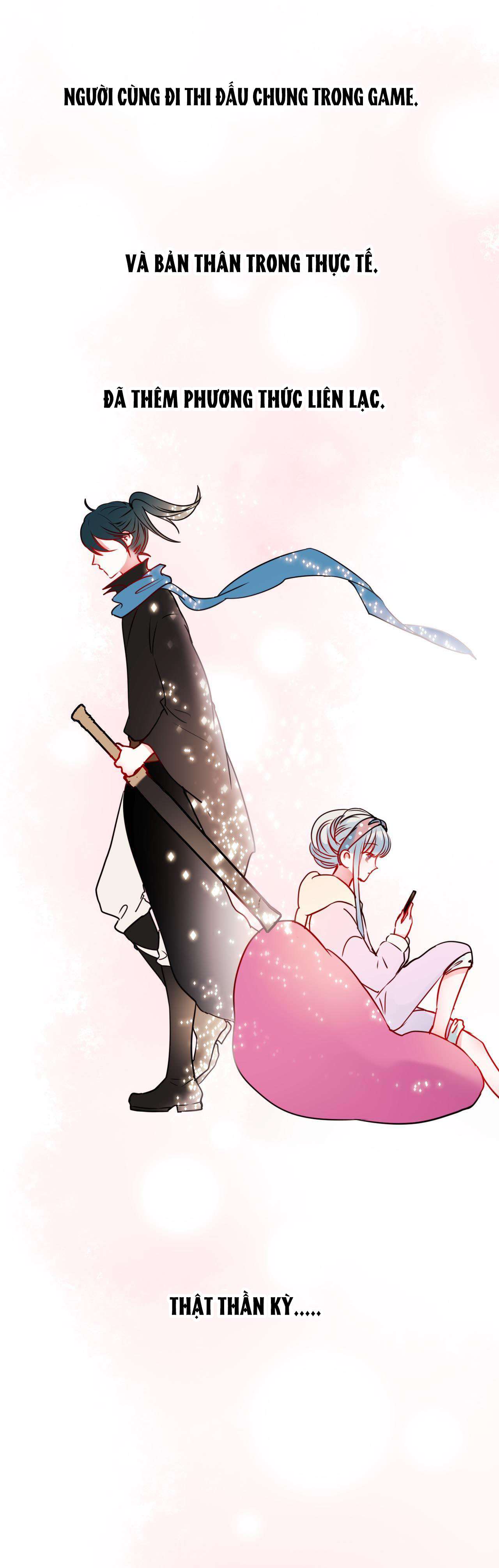 Thành Dã Tiêu Hà Chapter 15 - Next Chapter 16