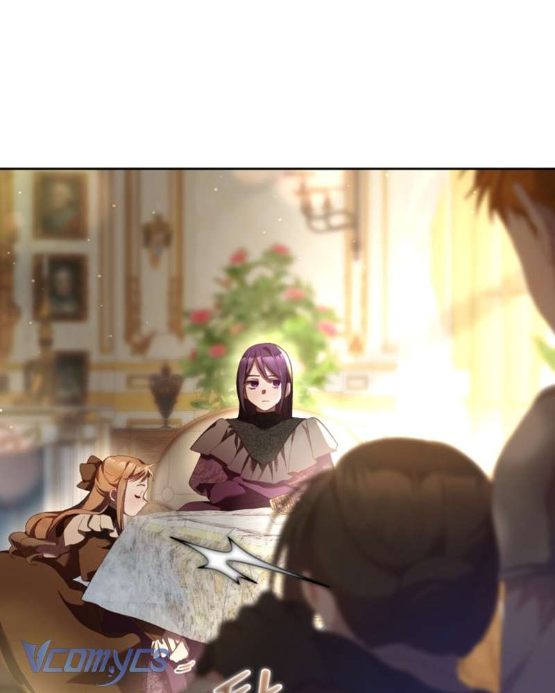 [Sứa Biển] Em Trai Tôi Là Hoàng Đế Ngang Ngược Chap 38 - Trang 2