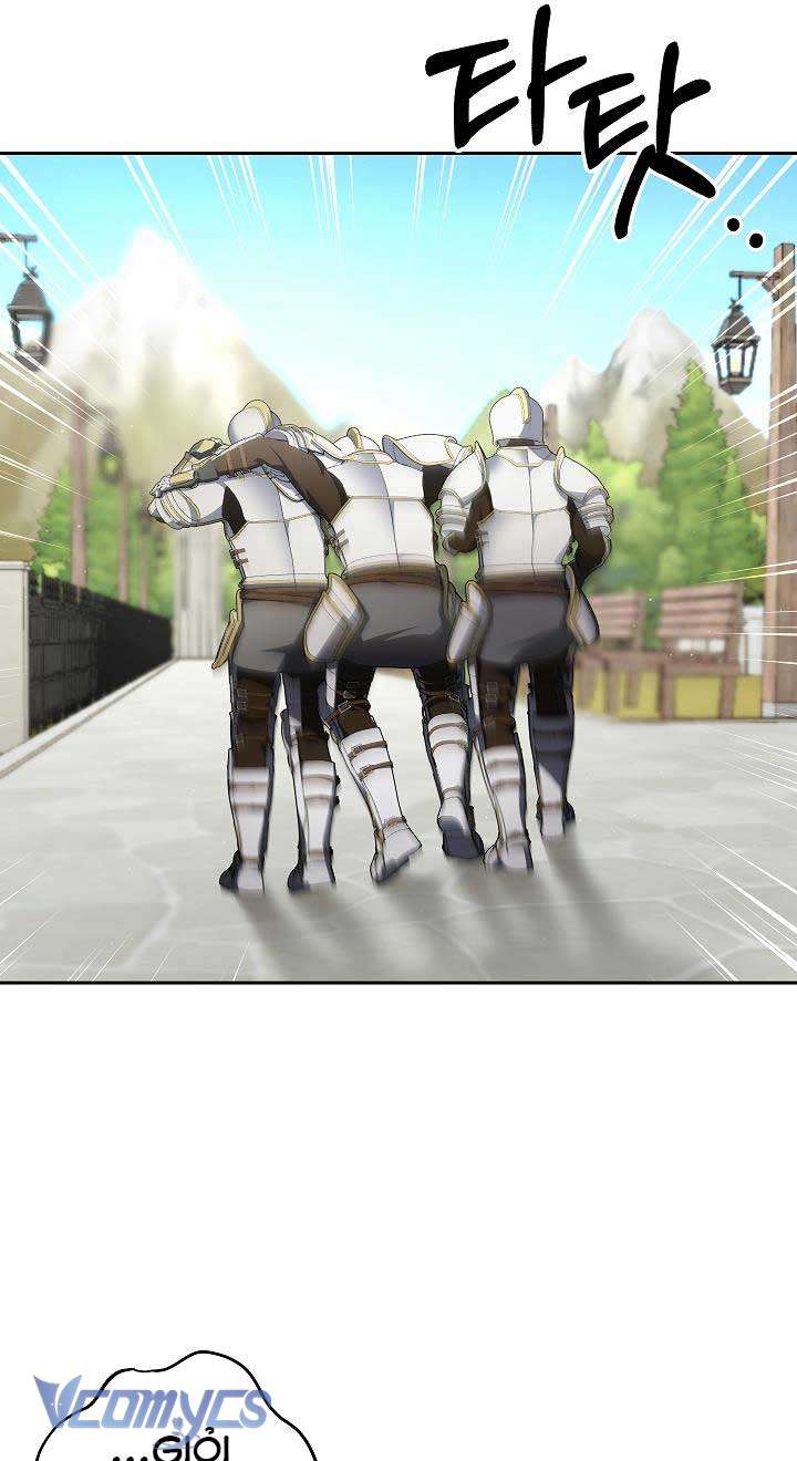 Thuần Hóa Hoàng Tử Quái Vật Chap 22 - Trang 2